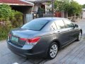Honda Accord 2008 2.4 Very Fresh For Sale -4