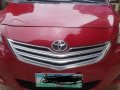 Rush Sale Toyota Vios 1.3j 2008-0
