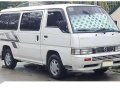 Nissan Urvan Escapade 2011 For Sale-0