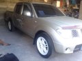 2009 Nissan Navara 4x2 LE Very Fresh For Sale -6