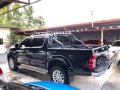 2014 Toyota Hilux 4x4 Manual Transmission-2