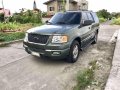 2003 Ford Expedition FRESH Gray For Sale -2