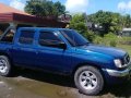 2000 Nissan Frontier A/T FOR SALE-4