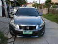 Honda Accord 2008 2.4 Very Fresh For Sale -0