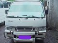 Nissan Urvan 2015 Model For Sale-0