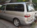 2000 Model Hyundai Starex For Sale-1