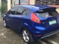 Ford Fiesta S 2011model Automatic All power RUSH SALE-5