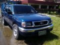 2000 Nissan Frontier A/T FOR SALE-3