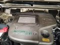 Nissan Patrol 2003 matic diesel engine-7