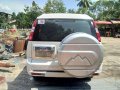 Ford Everest 4x2 2009 FOR SALE-2
