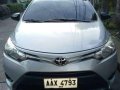 Toyota Vios J Variant 2014 Model Manual Transmission-0