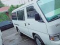 Nissan Urvan 2015 Model For Sale-1