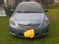 Toyota Vios 1.3 J MT 2012 FOR SALE-4