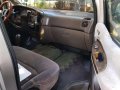 2000 Model Hyundai Starex For Sale-8