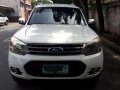 2013 Ford Everest 4x2 AT FOR SALE-0