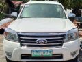 Ford Everest 4x2 2009 FOR SALE-0