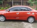 Toyota Vios 1.3 E Manual Transmission 2016 Model-1