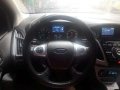2013 Ford Focus 2.0 Hatchback Top of the Line-2
