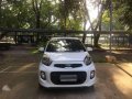 2015 Model Kia Picanto For Sale-0