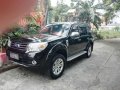 Ford Everest 2013 limited edition FOR SALE-0