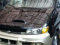 Hyundai Starex 1999 FOR SALE-1