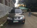 Nissan Frotier titanium 2004 FOR SALE-3