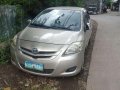Toyota Vios E 2010 M/T All lights and gauges working-0