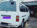 Nissan Urvan 2015 Model For Sale-2