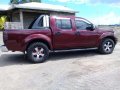 SELLING NISSAN Navara 4x4 manual-0