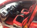 HONDA Civic 2010 1.8s paddle shift AT-5