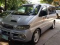 2000 Model Hyundai Starex For Sale-9