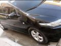 Honda City 2010 1.3 matic Rush sale!-0