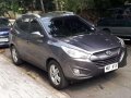 Hyundai Tucson 2010 Model For Sale-2