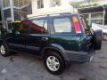 Honda CRV 1st Gen 1998 Manual For Sale -2