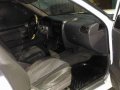 Nissan Frontier 4x2 manual diesel 2000 model-1