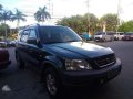 Honda CRV 1st Gen 1998 Manual For Sale -1