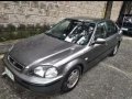 Honda Civic 1996 VTi Manual For Sale -8