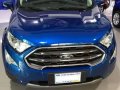 2018 NEW Ford Ecosport 1.0L Ecoboost Titanium AT-1