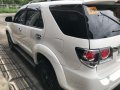 2015 Toyota Fortuner G 4x2 AT Gas FOR SALE-3