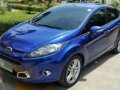 2011 Model Ford Fiesta For Sale-0