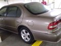 Second hand car for sale Nissan Cefiro 2002 V6-6