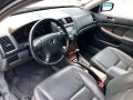 Honda Accord 2.4L Black 2005 For Sale -6