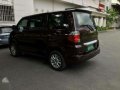 Suzuki APV Manual Transmission 2012 For Sale -2