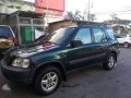 Honda CRV 1st Gen 1998 Manual For Sale -0