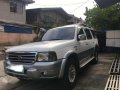 2005 Ford Everest XLT 4x4 Diesel MT For Sale -11