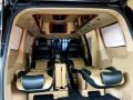 HYUNDAI Grand Starex hvx limousine gold FOR SALE-6