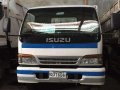 2004 Isuzu Forward Dropside 6HE1 For Sale -0