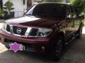 Nissan Frontier Navara 2014 for sale-1