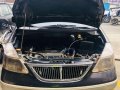 Nissan Serena 2002 Automatic transmission Gasoline-2