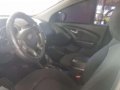 2010 Hyundai Tucson Gray SUV For Sale -1